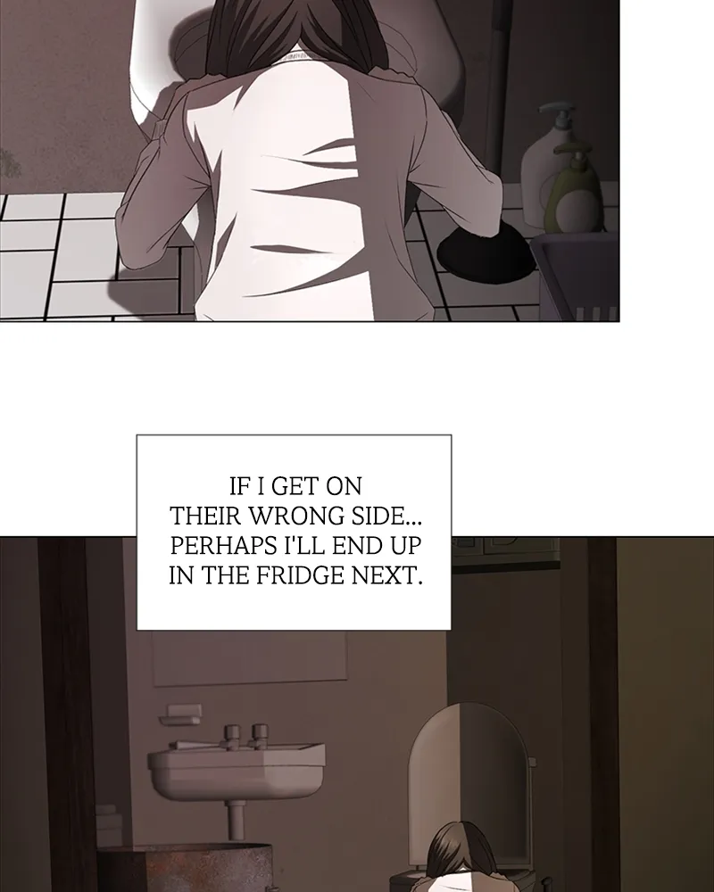 The Killer’s Shopping List Chapter 2 Online - página 42