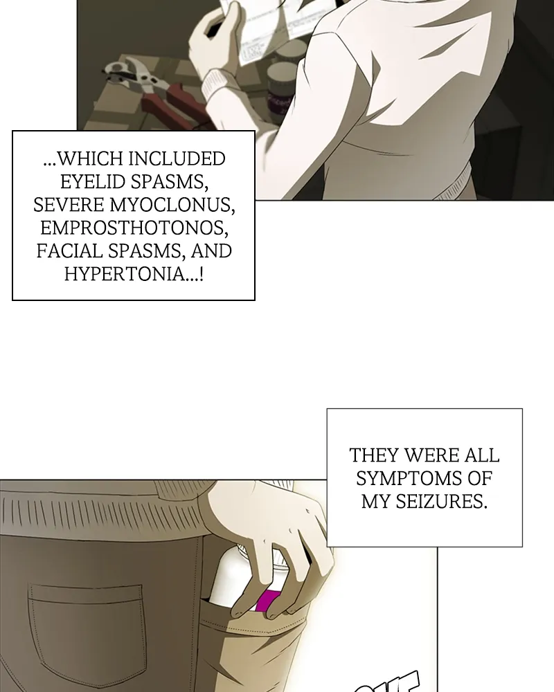 The Killer’s Shopping List Chapter 2 Online - página 55
