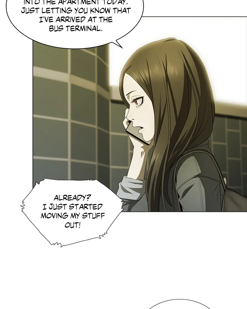 The Killer’s Shopping List Chapter 2 Online - página 110