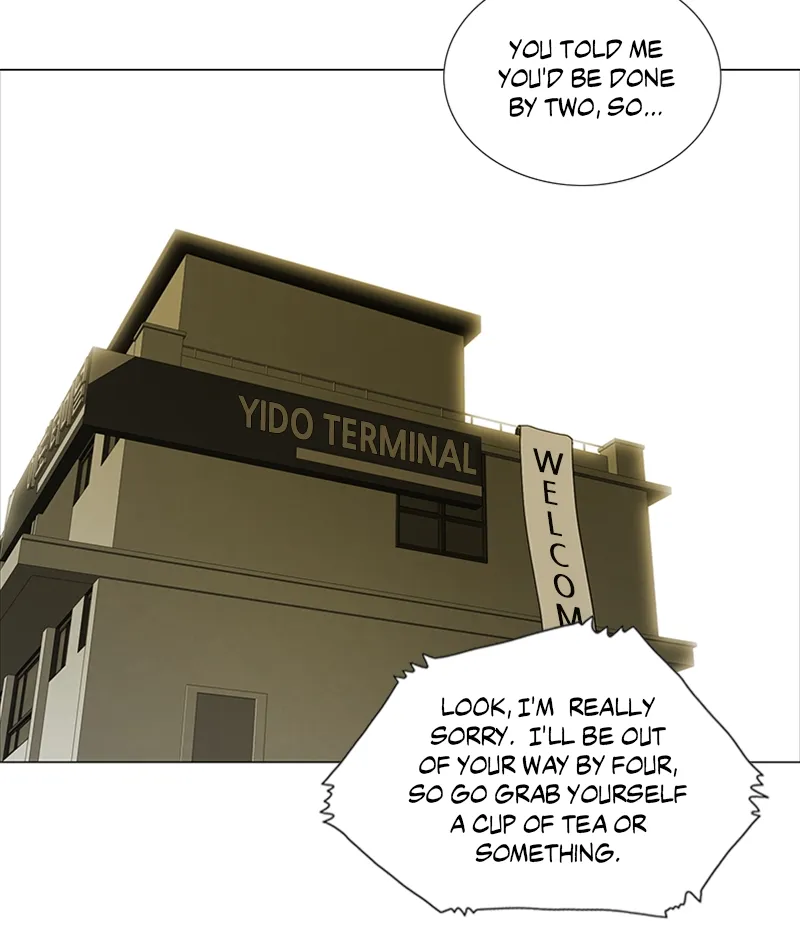 The Killer’s Shopping List Chapter 2 Online - página 111