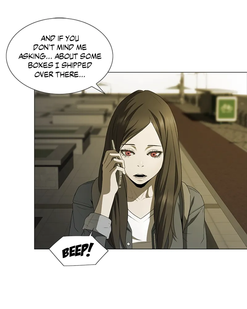 The Killer’s Shopping List Chapter 2 Online - página 112