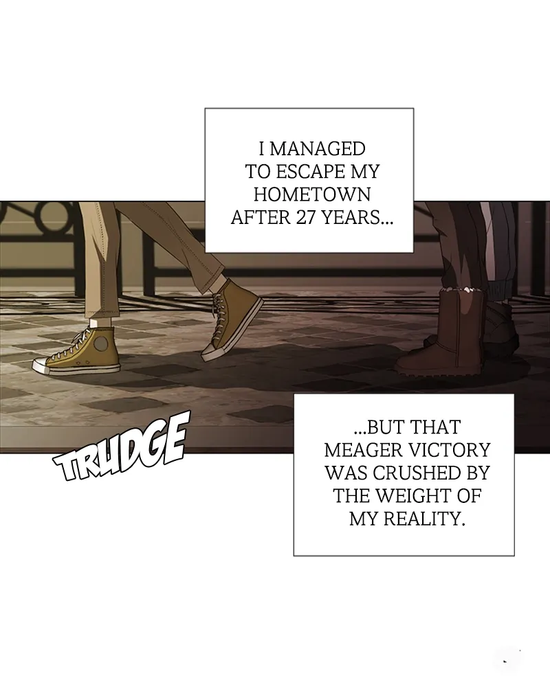 The Killer’s Shopping List Chapter 2 Online - página 117