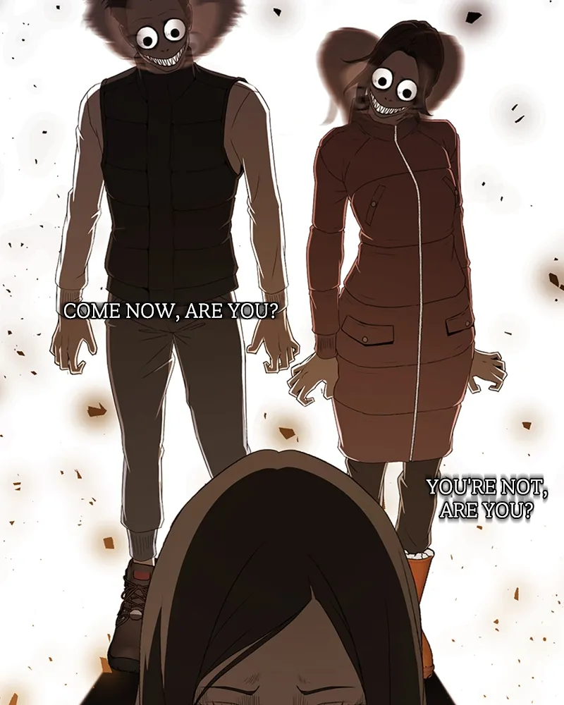 The Killer’s Shopping List Chapter 2 Online - página 119