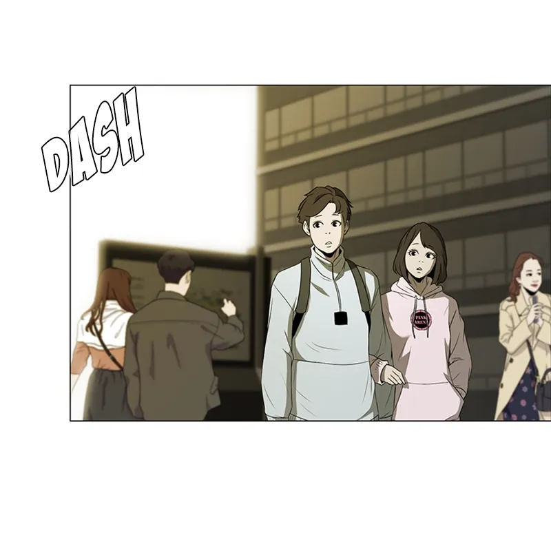 The Killer’s Shopping List Chapter 2 Online - página 125