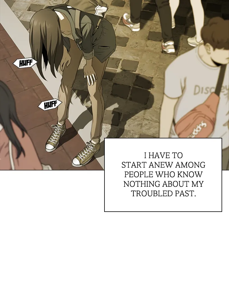 The Killer’s Shopping List Chapter 2 Online - página 128