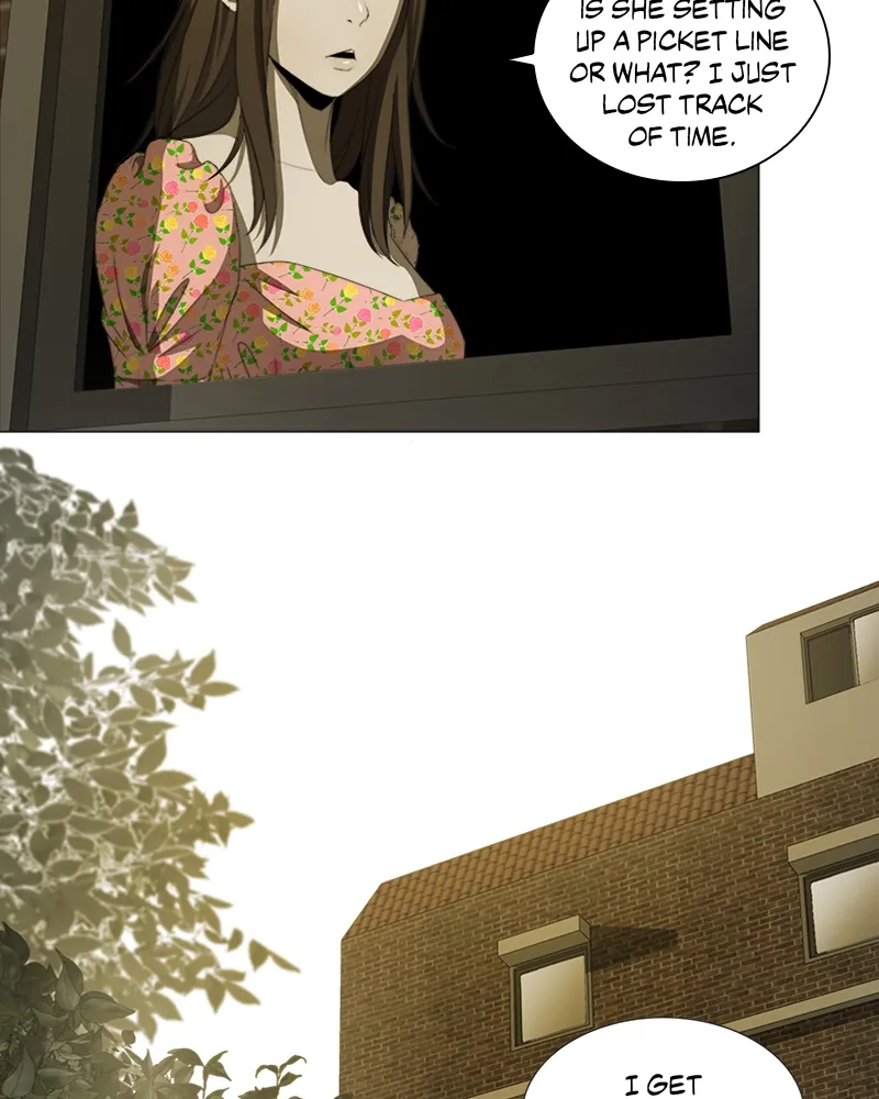 The Killer’s Shopping List Chapter 3 Online - página 4