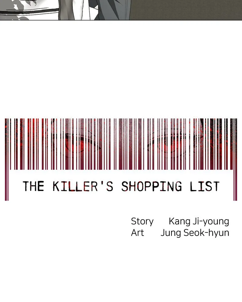 The Killer’s Shopping List Chapter 3 Online - página 6