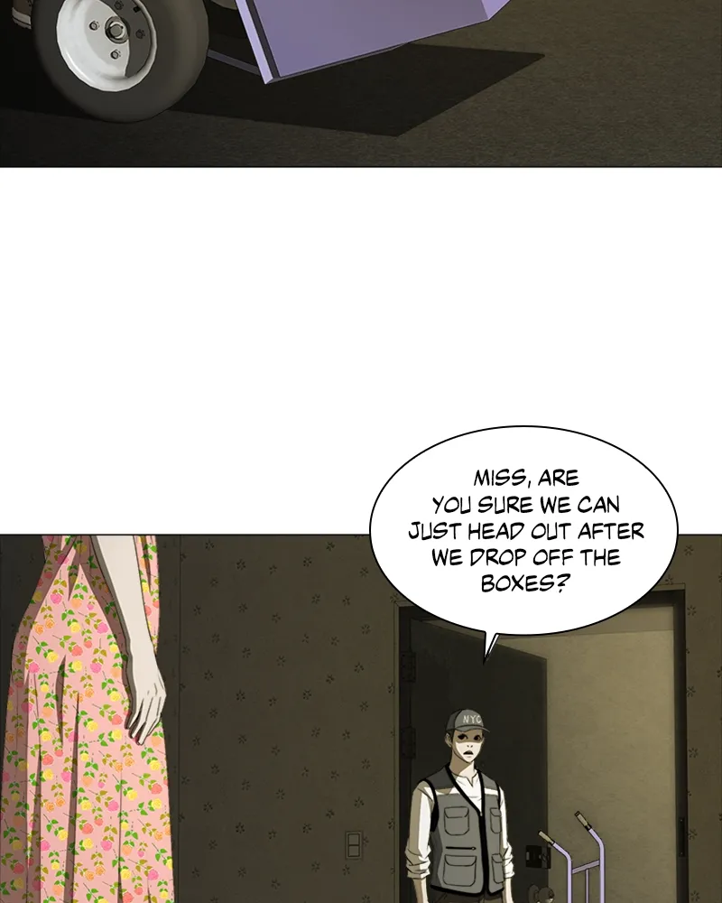 The Killer’s Shopping List Chapter 3 Online - página 8