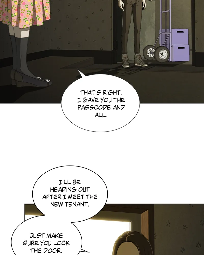The Killer’s Shopping List Chapter 3 Online - página 9