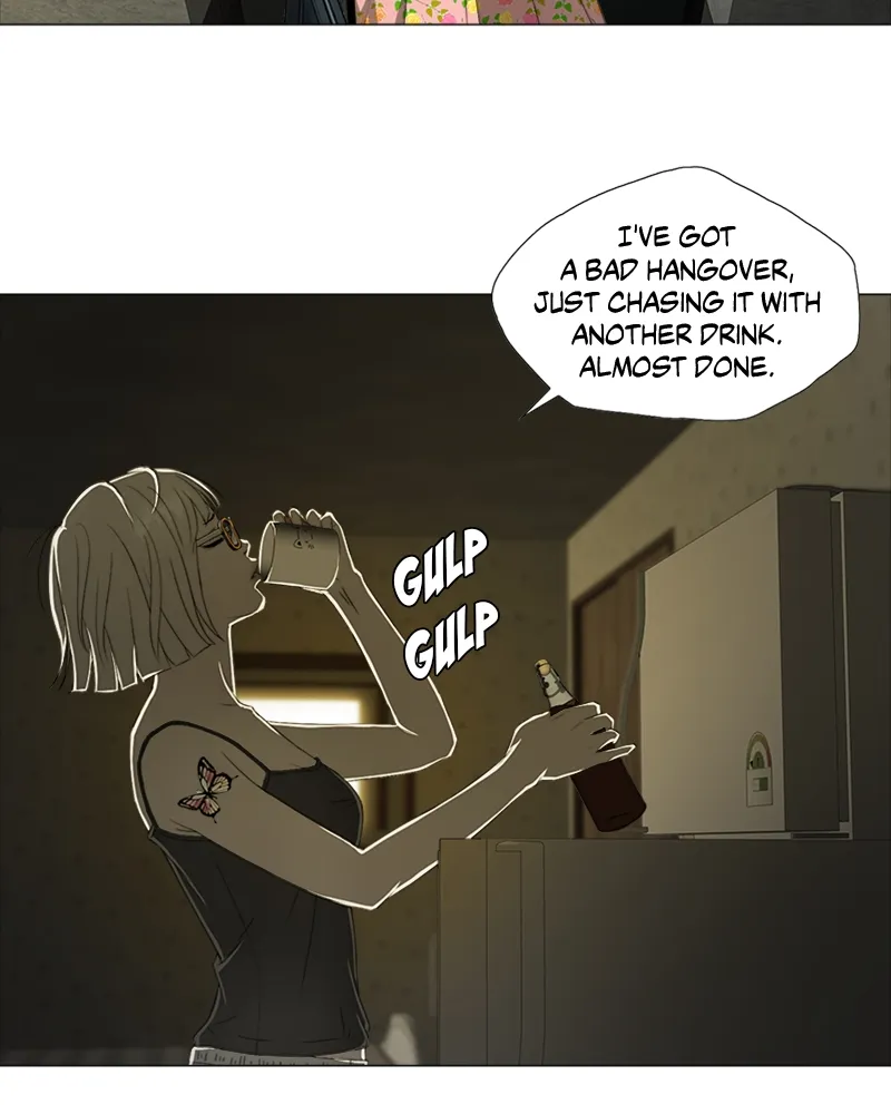 The Killer’s Shopping List Chapter 3 Online - página 25