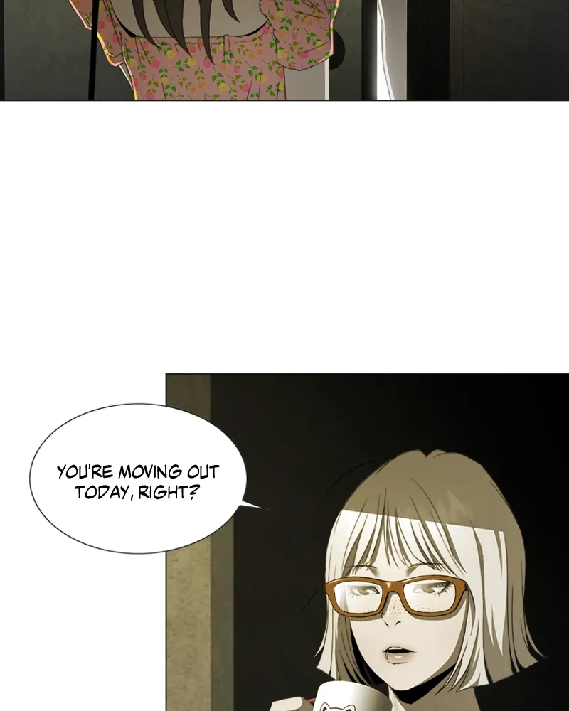 The Killer’s Shopping List Chapter 3 Online - página 27
