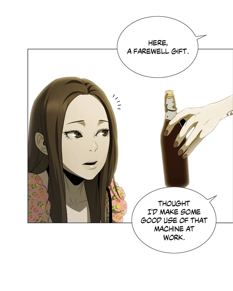 The Killer’s Shopping List Chapter 3 Online - página 32