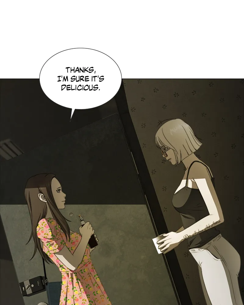 The Killer’s Shopping List Chapter 3 Online - página 33