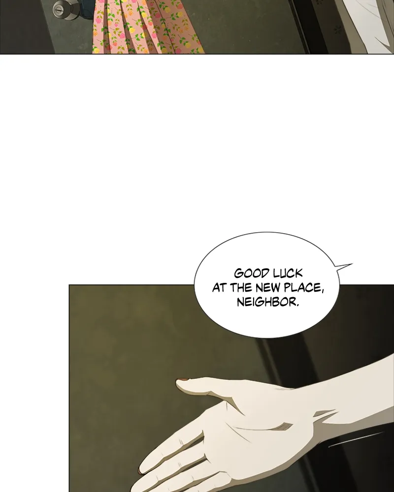 The Killer’s Shopping List Chapter 3 Online - página 34