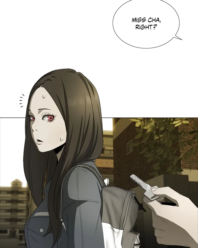 The Killer’s Shopping List Chapter 3 Online - página 41
