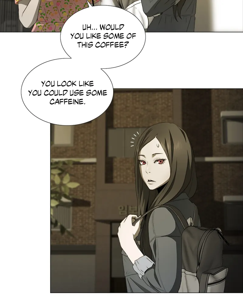 The Killer’s Shopping List Chapter 3 Online - página 43