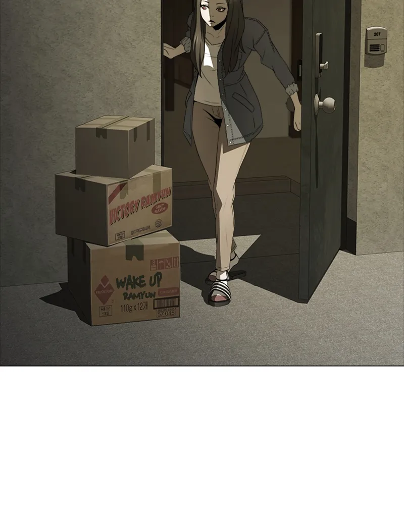 The Killer’s Shopping List Chapter 3 Online - página 56
