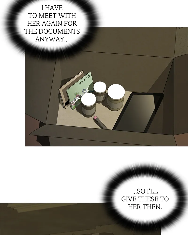 The Killer’s Shopping List Chapter 3 Online - página 66