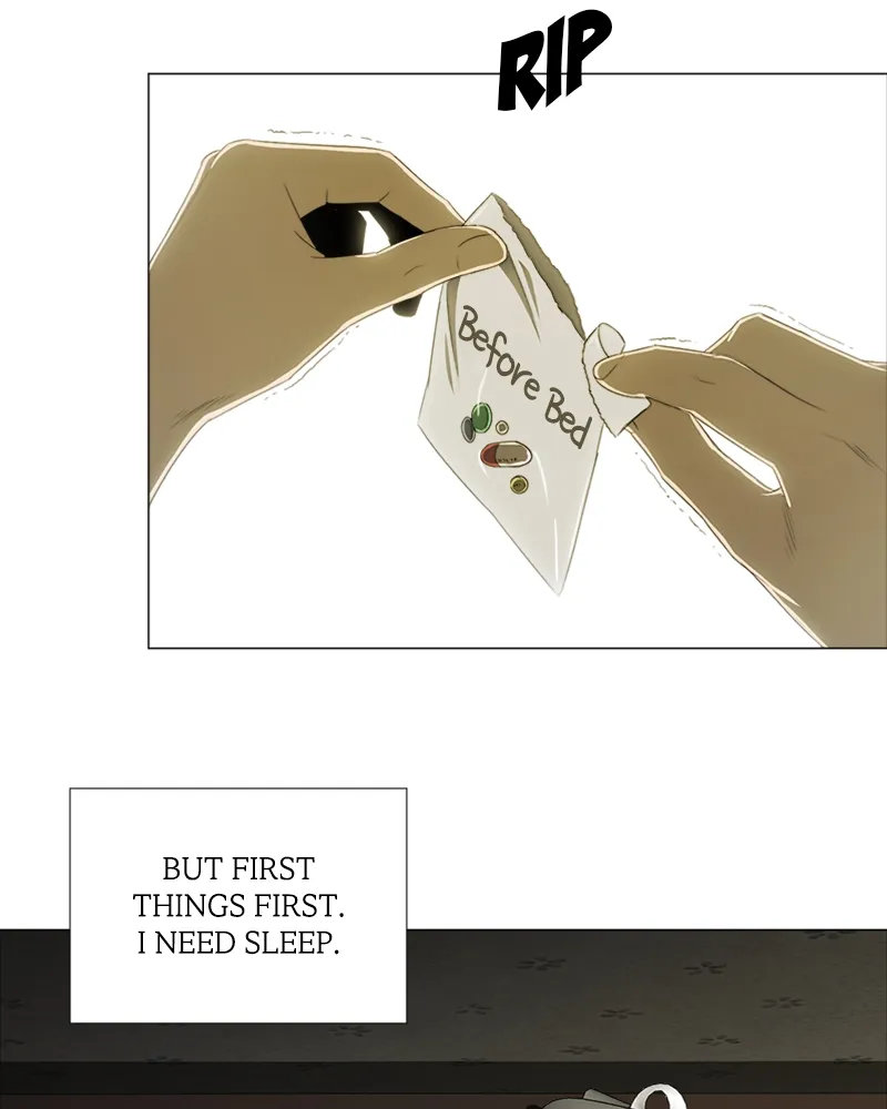 The Killer’s Shopping List Chapter 3 Online - página 72