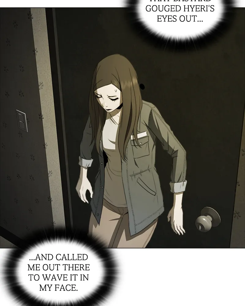 The Killer’s Shopping List Chapter 7 Online - página 3