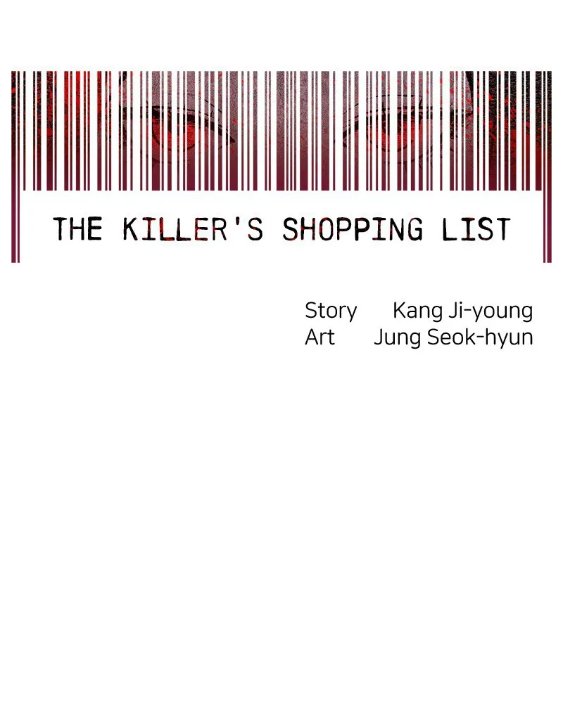 The Killer’s Shopping List Chapter 7 Online - página 8