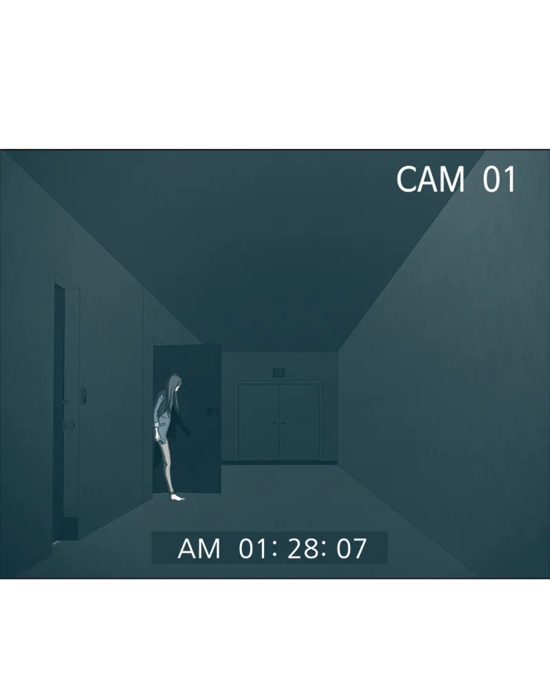 The Killer’s Shopping List Chapter 7 Online - página 12