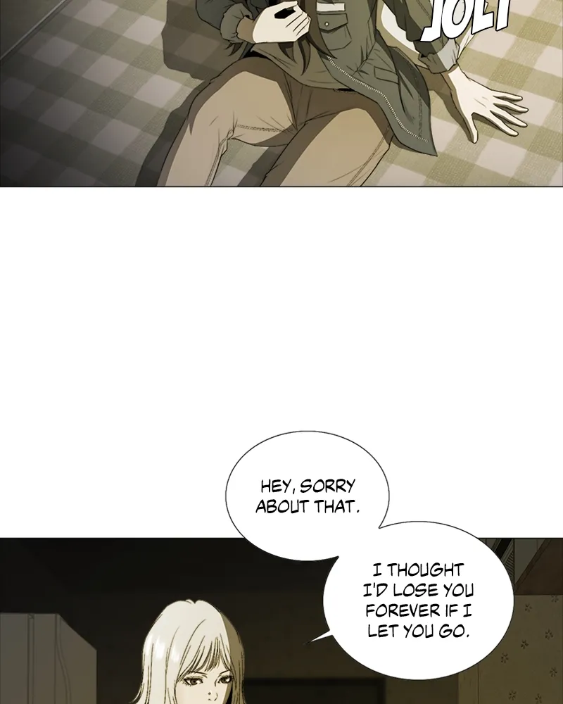 The Killer’s Shopping List Chapter 7 Online - página 30