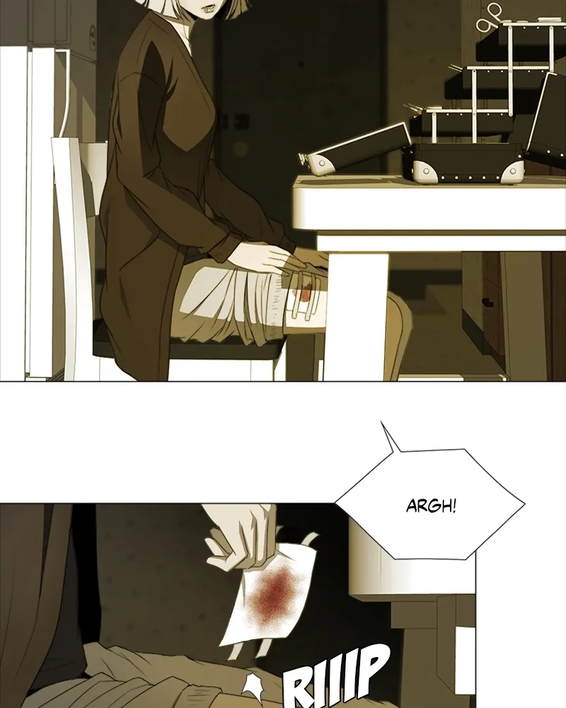 The Killer’s Shopping List Chapter 7 Online - página 31