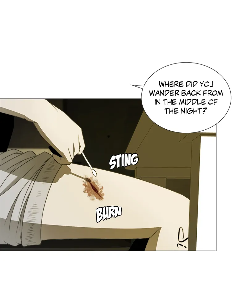 The Killer’s Shopping List Chapter 7 Online - página 34