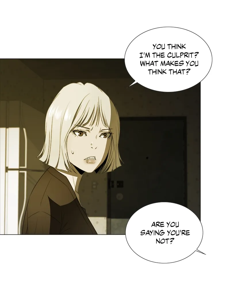 The Killer’s Shopping List Chapter 7 Online - página 36