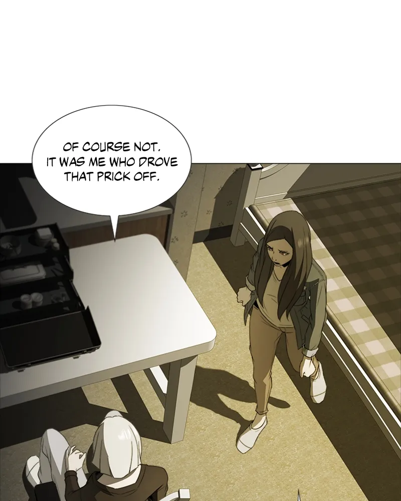 The Killer’s Shopping List Chapter 7 Online - página 37