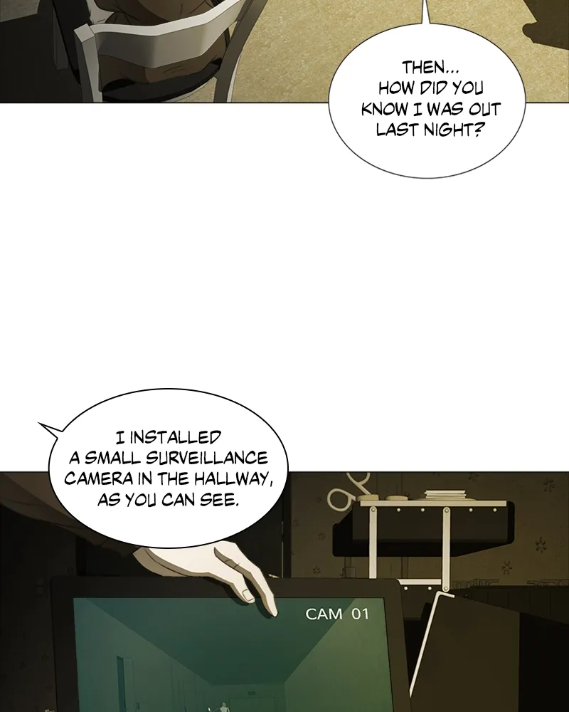 The Killer’s Shopping List Chapter 7 Online - página 38
