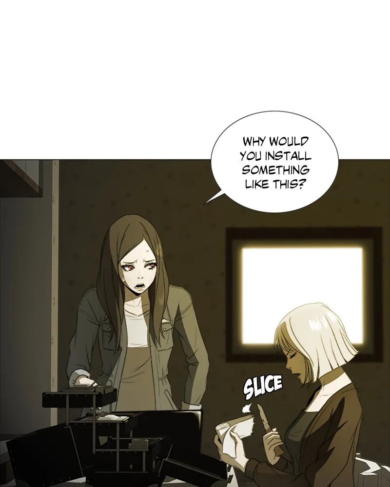 The Killer’s Shopping List Chapter 7 Online - página 40