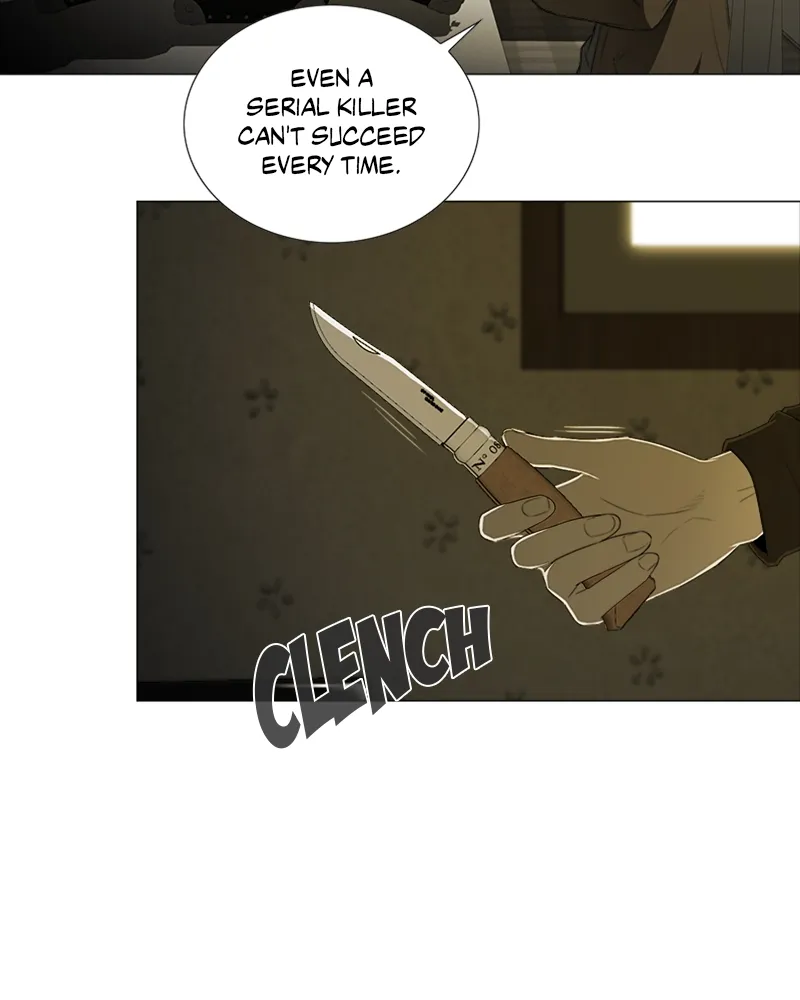 The Killer’s Shopping List Chapter 7 Online - página 41