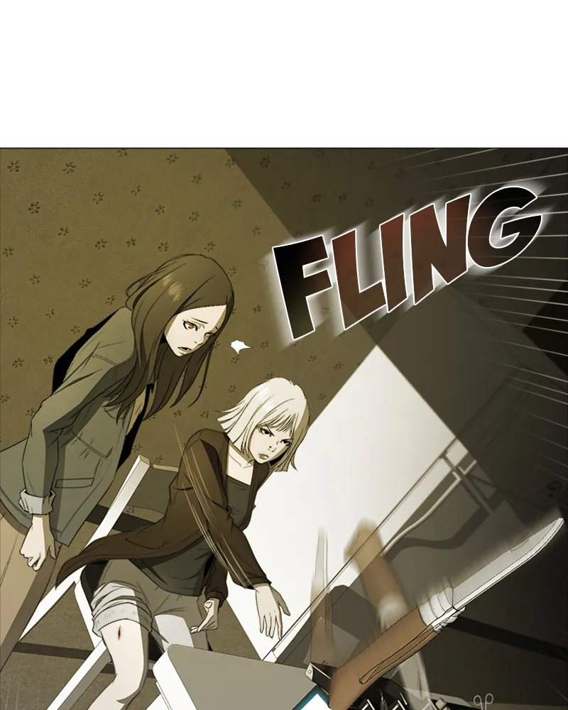The Killer’s Shopping List Chapter 7 Online - página 42