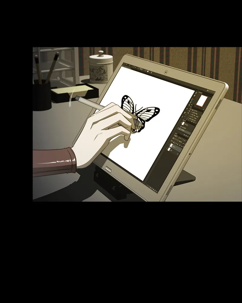 The Killer’s Shopping List Chapter 7 Online - página 49