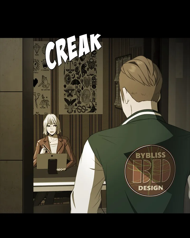 The Killer’s Shopping List Chapter 7 Online - página 50