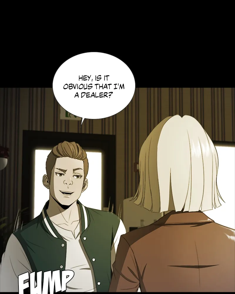 The Killer’s Shopping List Chapter 7 Online - página 51