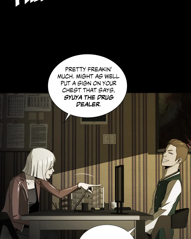 The Killer’s Shopping List Chapter 7 Online - página 52