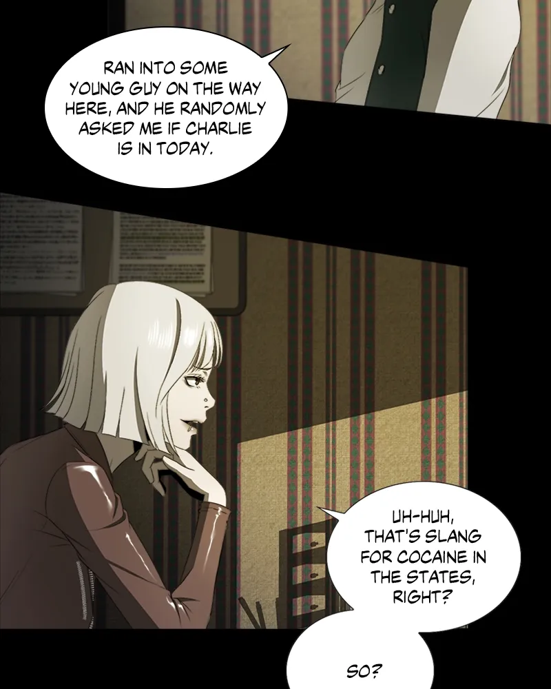 The Killer’s Shopping List Chapter 7 Online - página 54