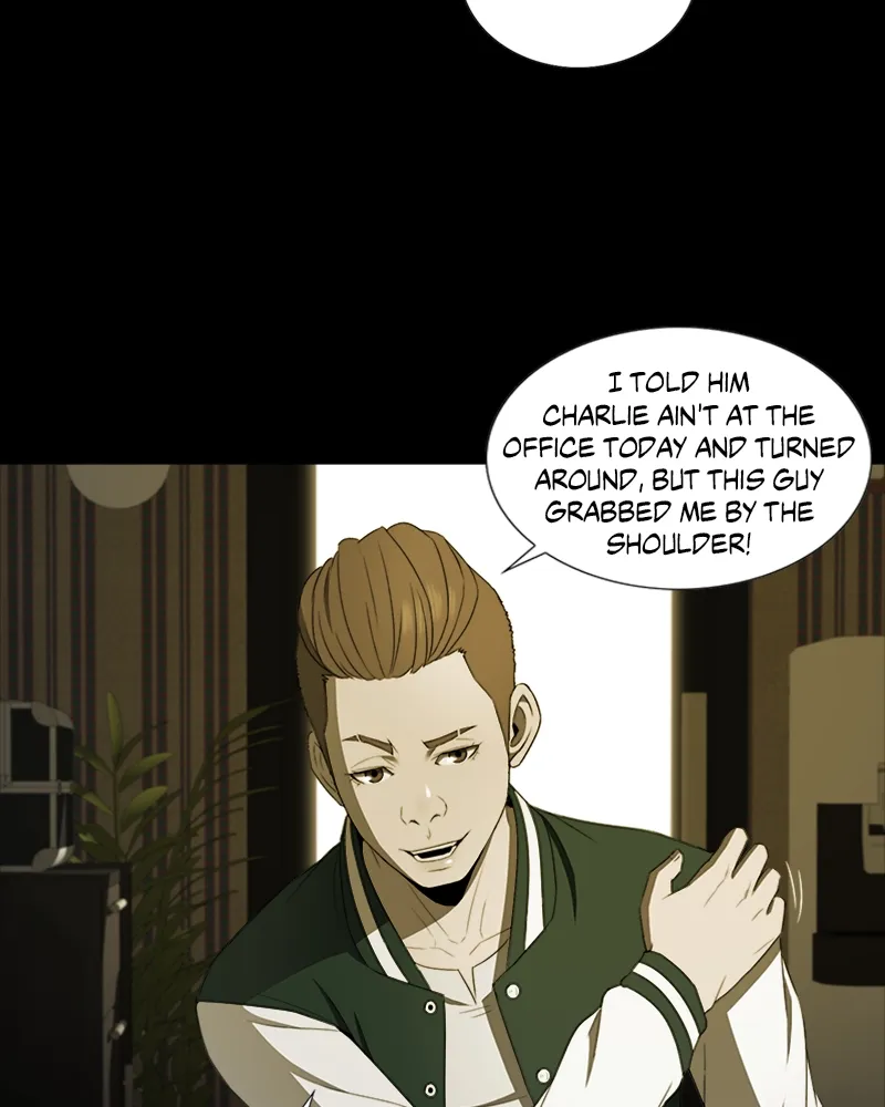 The Killer’s Shopping List Chapter 7 Online - página 55