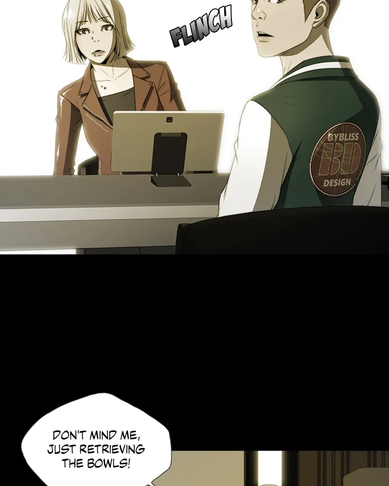 The Killer’s Shopping List Chapter 7 Online - página 58
