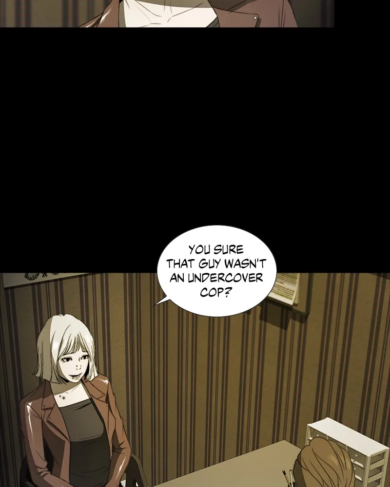 The Killer’s Shopping List Chapter 7 Online - página 60
