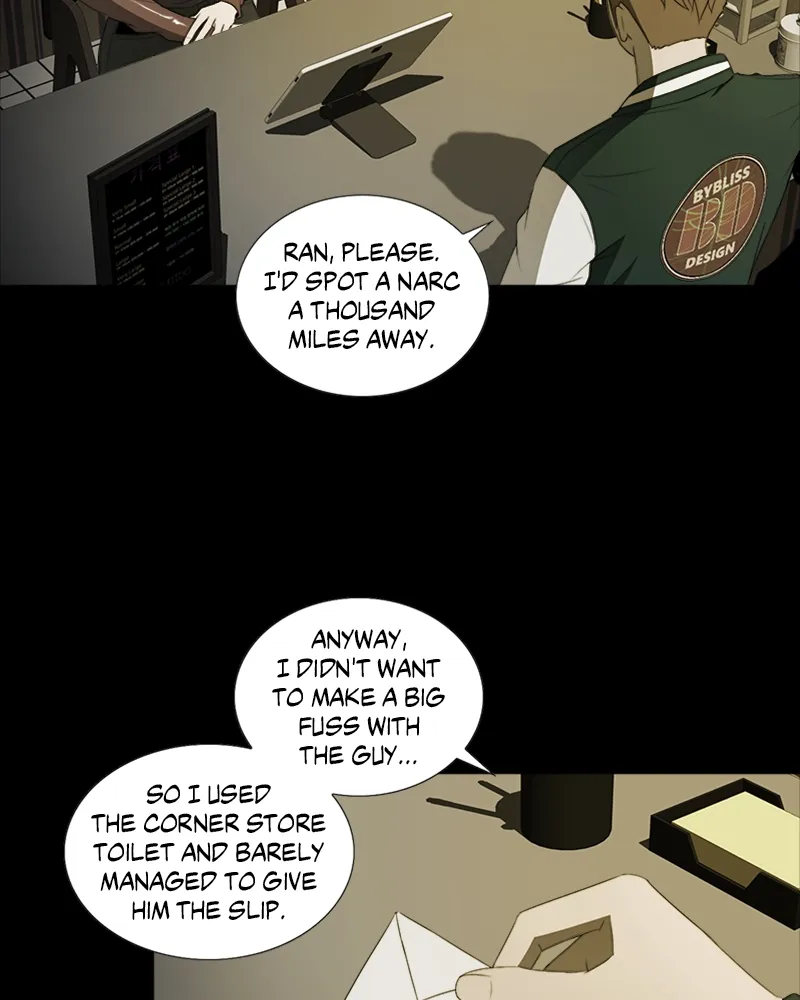 The Killer’s Shopping List Chapter 7 Online - página 61