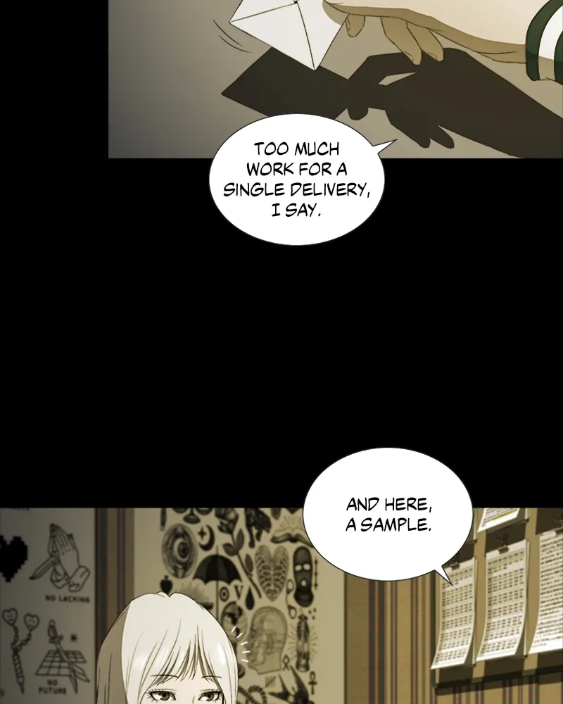 The Killer’s Shopping List Chapter 7 Online - página 62