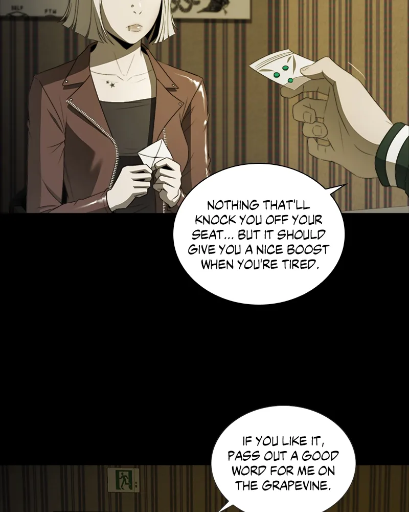 The Killer’s Shopping List Chapter 7 Online - página 63