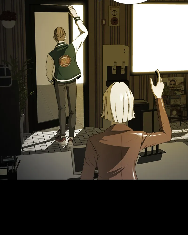 The Killer’s Shopping List Chapter 7 Online - página 64