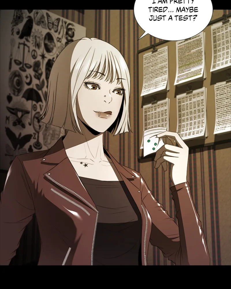 The Killer’s Shopping List Chapter 7 Online - página 66