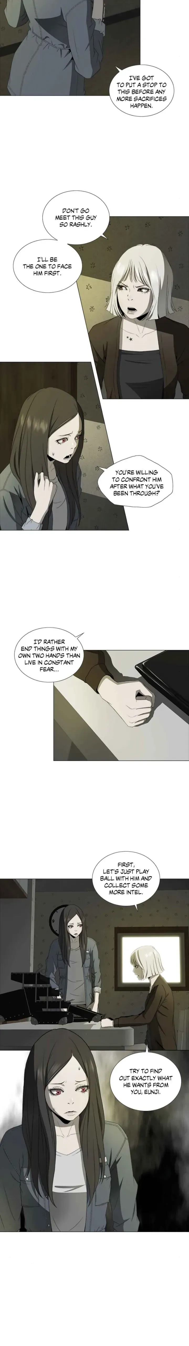 The Killer’s Shopping List Chapter 9 Online - página 2