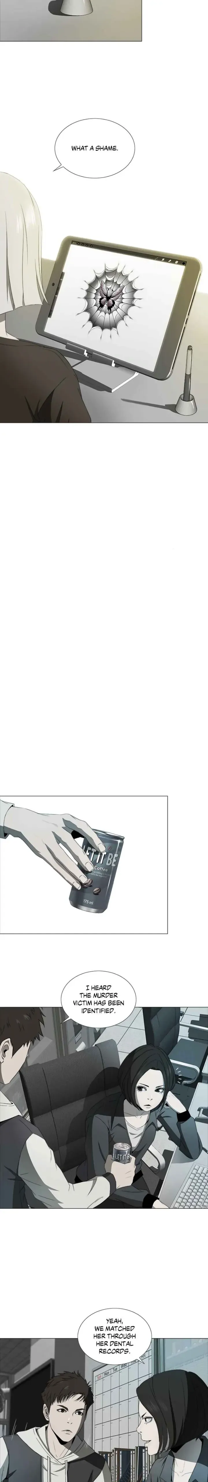 The Killer’s Shopping List Chapter 9 Online - página 7